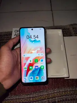 Oppo A58 6/128 fullset