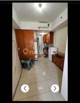 Disewakan Apartemen Green Lake Sunter uk Studio