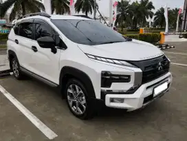 Xpander Cross Premium Package 2024