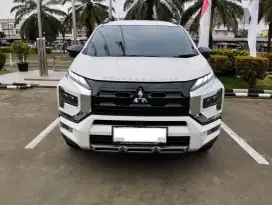 Xpander Cross Premium Package 2024