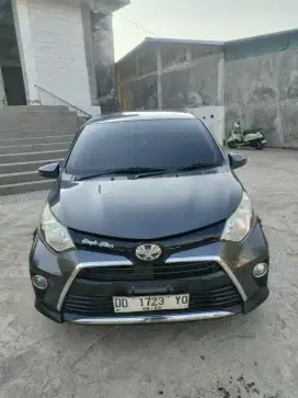 Calya G frime manual kondisi ori pajak baru