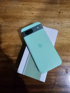 Google pixel 8A 8/128 Mulus