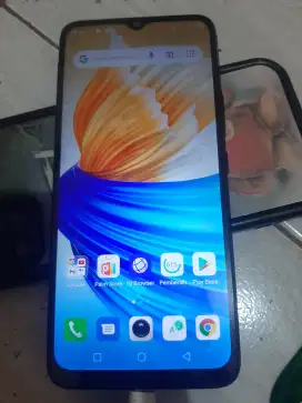Infinix Smart 6 HD hp charger Bu cepat