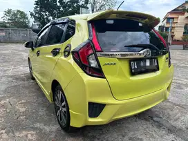 Honda Jazz 1.5 RS AT 2014