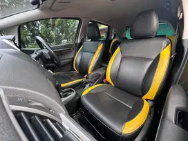 Honda Jazz 1.5 RS AT 2014
