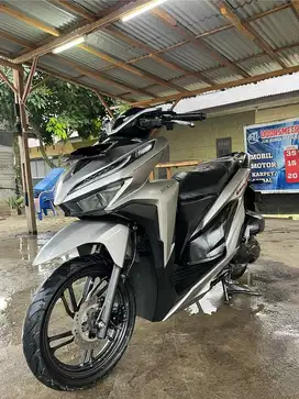 Jual santai Vario 150 (2021)