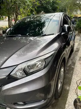 Dijual HRV S 2017 MATIC