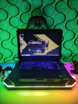 DELL RUGGED EXTREME 5404-A05 [SSD]
