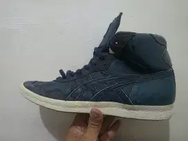 Onitsuka tiger high vintage