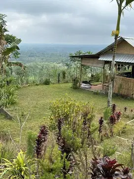 Tanah Di jual di besakih