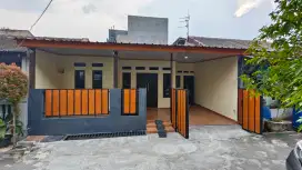 Rumah di sewakan 3KT 2KM