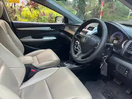 Honda City 2013 Bensin