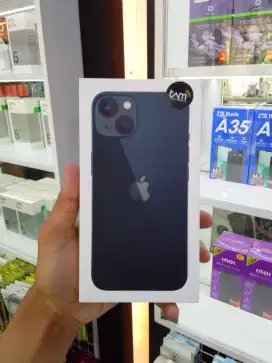 Iphone 13 128 original ibox barang baruu 100% garansi resmi ibox
