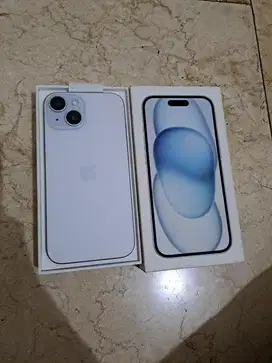 Iphone 15 128gb Ibox