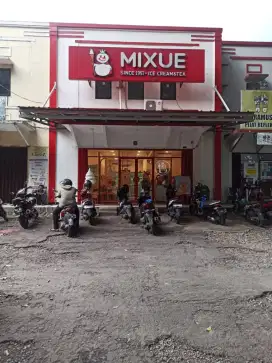 Jual Cepat Ruko Braja Mustika Cilendek Bogor Siap Pakai Pusat Kota