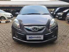 DP MURAH Honda Brio 1.2 CJVFB