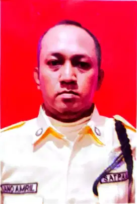 mencari lowongan kerja security