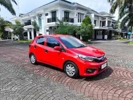 brio E matic 2022