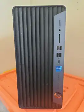 HP Elite Tower 800 G9 – i7 | 16GB RAM | 1TB SSD | Win 11 Pro