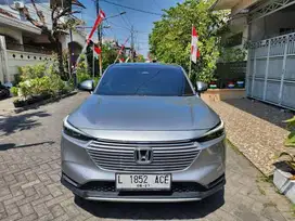 HONDA ALL NEW  HRV E 2022 MATIC SILVER