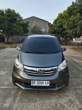 Honda Freed SD  kondisi istimewa Double blower