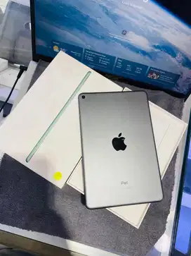 IPad mini 5 (5th Generation) 64GB wifi only ex inter fullset