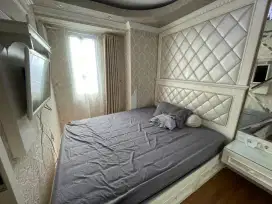 Apartemen Bassura City 3 Bedroom Unit mewah include IPL
