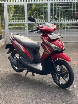 Honda Vario 110 fi 2016