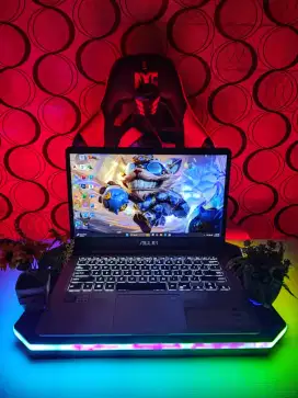 ASUS VIVOBOOK A406UAR-312 SLIM BEZELESS [RAM 8GB + SSD 512GB]