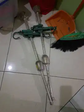 Jual Timbangan Gantung Besi Dacin 25 kg Baru