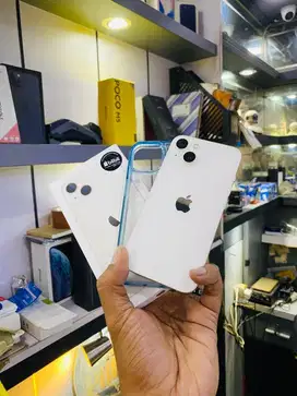 Iphone 13 128GB ibox garansi on Mei 2026