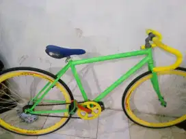 SEPEDA FIXIE MURAH