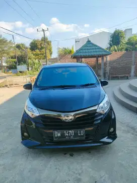 Calya G prime matic istimewa