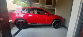 Dijual Mazda CX-5 A/T Touring Th 2016
