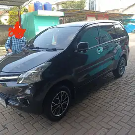 Daihatsu Xenia 2013 Bensin