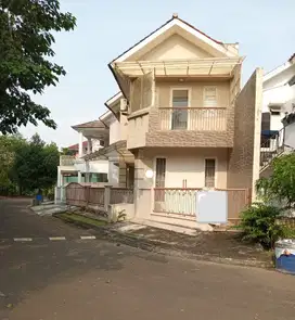 Rumah komplek Royal Recidence pulo gebang
