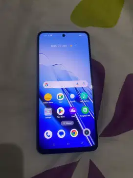 Realme C55 Ram8/256