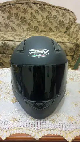 RSV FFZERO Second (bisa nego)