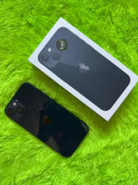 iphone 13 128gb midnight ibox