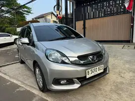 Honda Mobilio E A/T 1.5 Tahun 2014