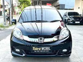 Honda Mobilio 1.5 E CVT Automatic Th 2014