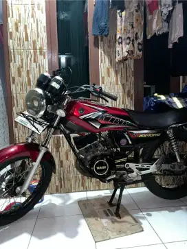 Rx king thn1996