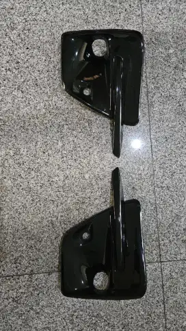 Cover Foglamp legender fortuner VRZ
