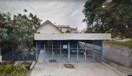 Dijual Rumah jl Pelita 3 no 27 Medan, SHM, milik sendiri