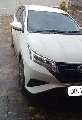 Terios 2023 Type X