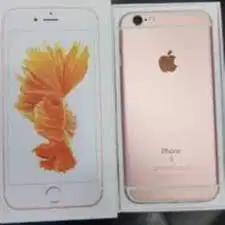 IPHONE 6 LTE 128GB Second RESMI Mulus BISA TUKARTAMBAH
