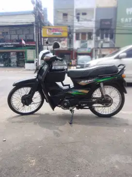 Astrea Grand 1995