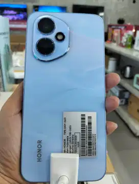 Handphone honor 400 5G ram 12+12 (512) hanya 6 jutaan