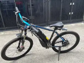 Lankeleisi T8 MTB