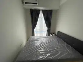 Disewakan Apartemen Vasanta Innopark Include IPL Full Furnish Termurah